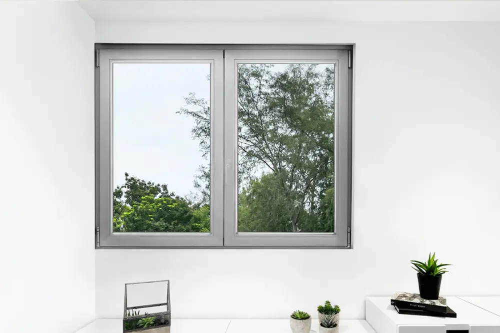 tilt and turn window