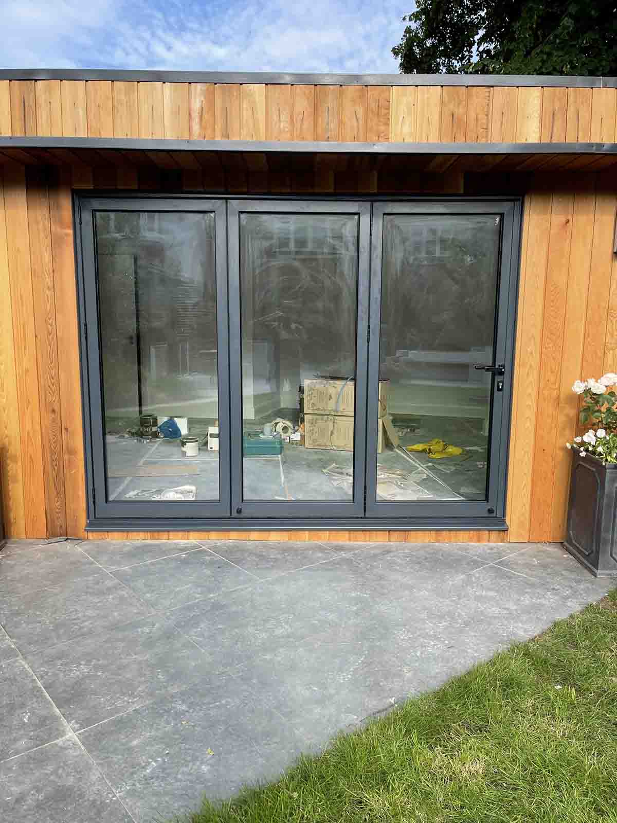 Best Bifolding Doors For Improved Home Security
