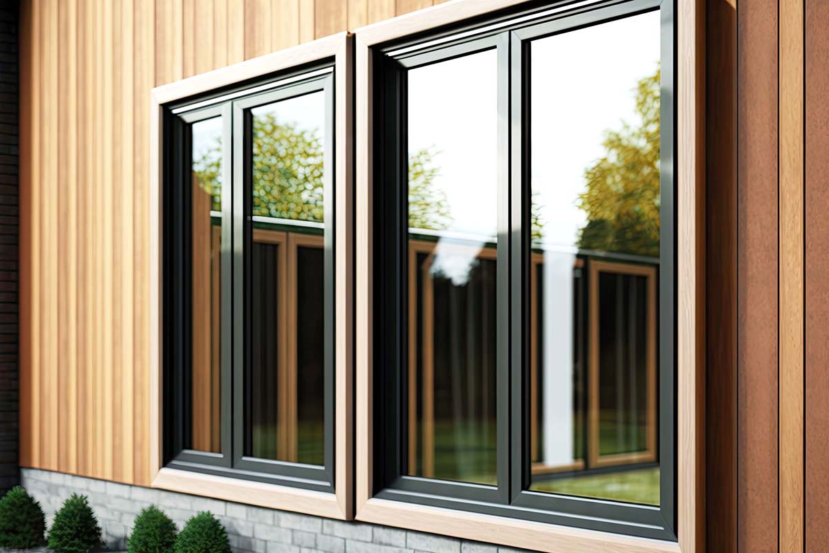 What is Benefits of Triple Glazed Windows in UK