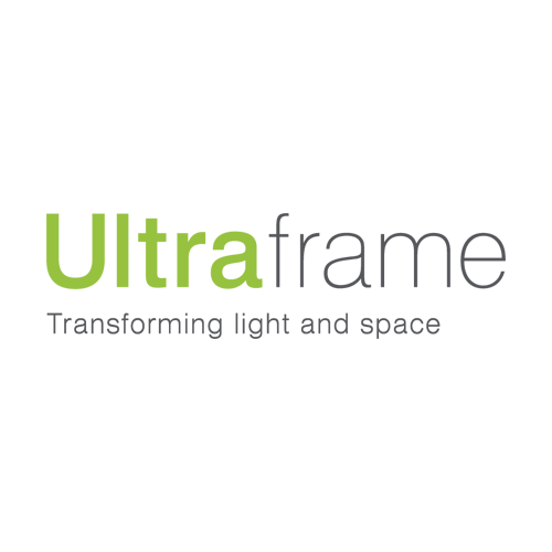 ultraframe logo